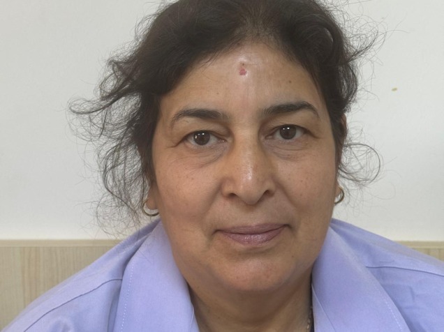 Hizmetli Neşin Anbarlı