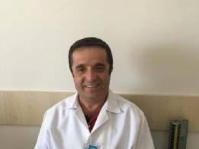 Dr.Fikret Kurt