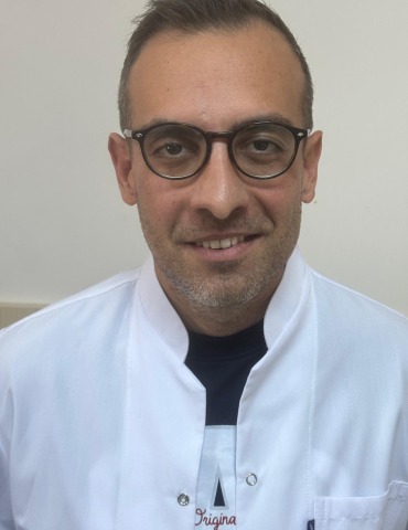 Uzm.Dr.Hüseyin Eren Duman